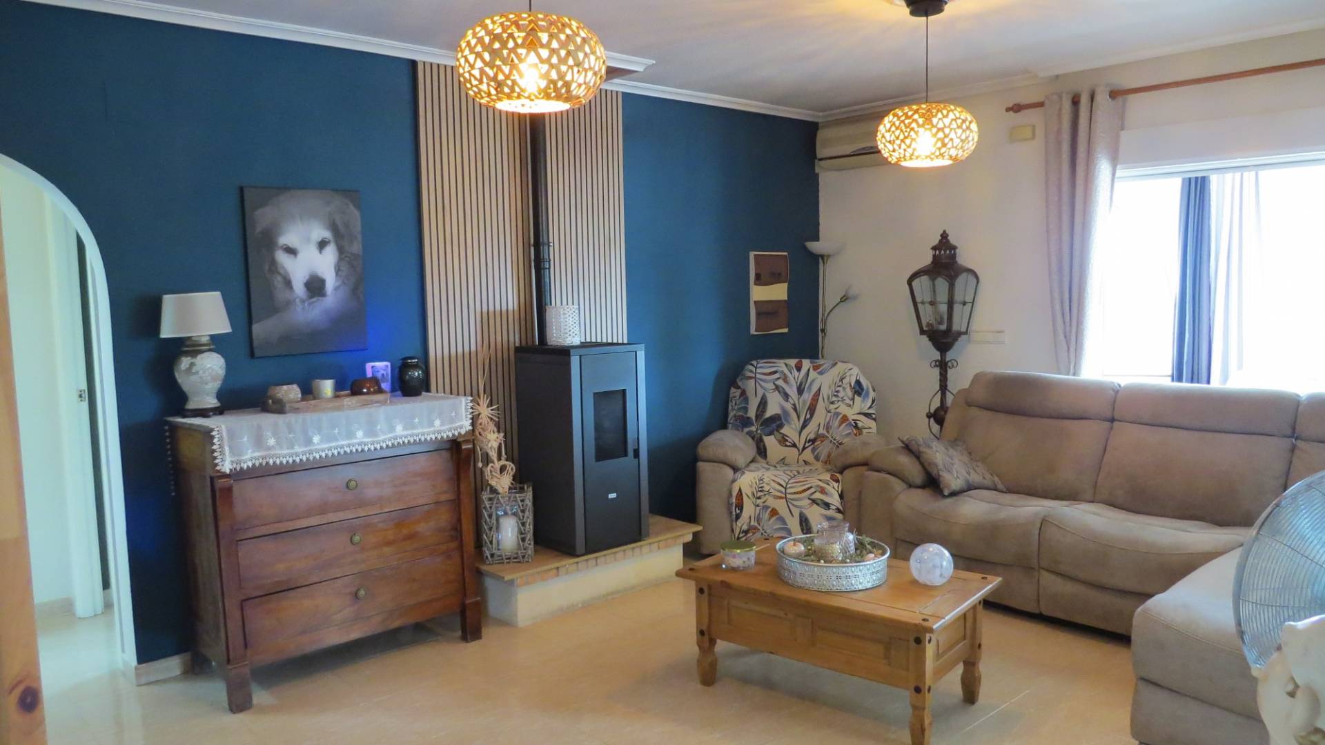 Second hand - Finca Country Property - Dolores