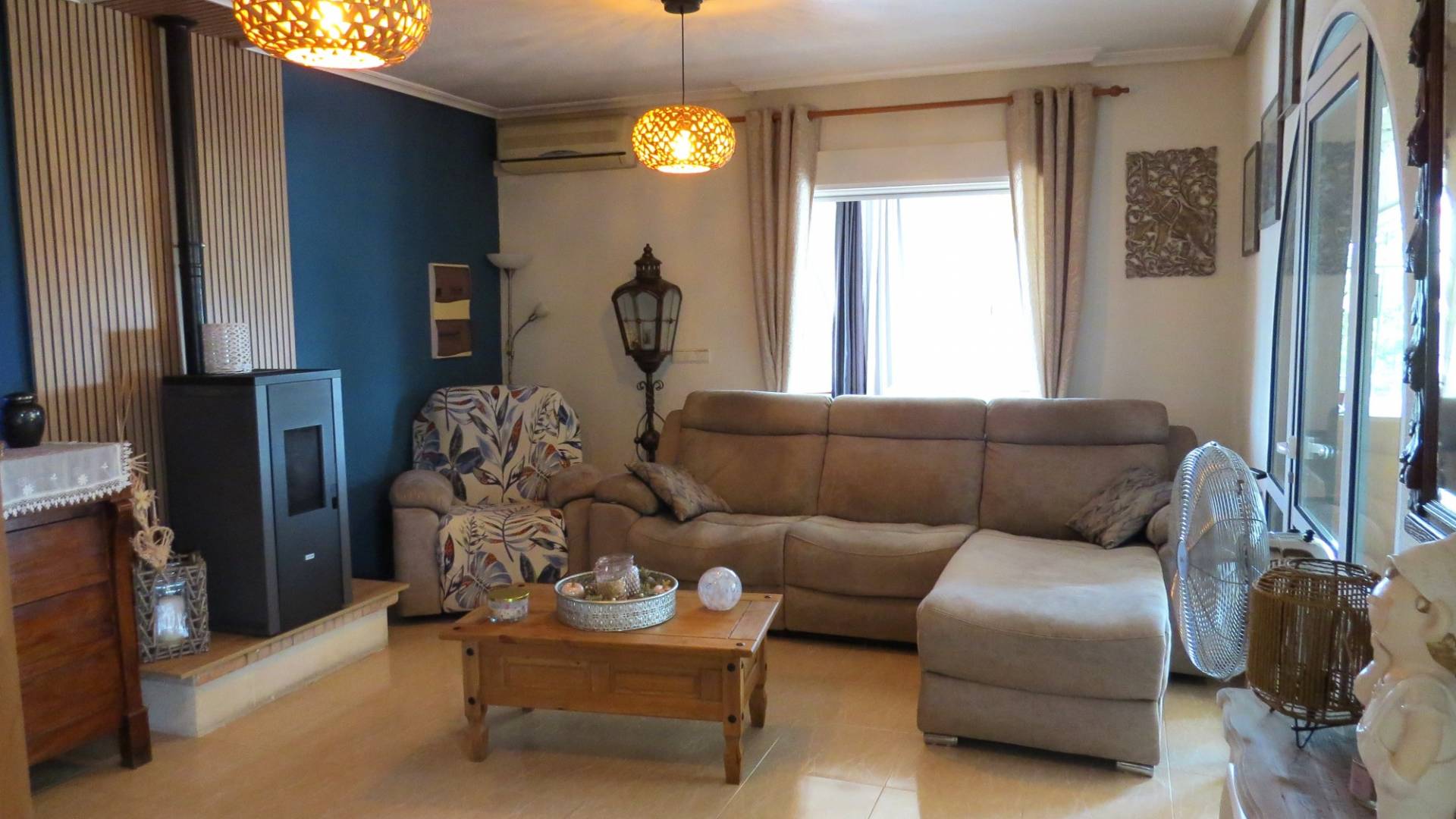 Second hand - Finca Country Property - Dolores