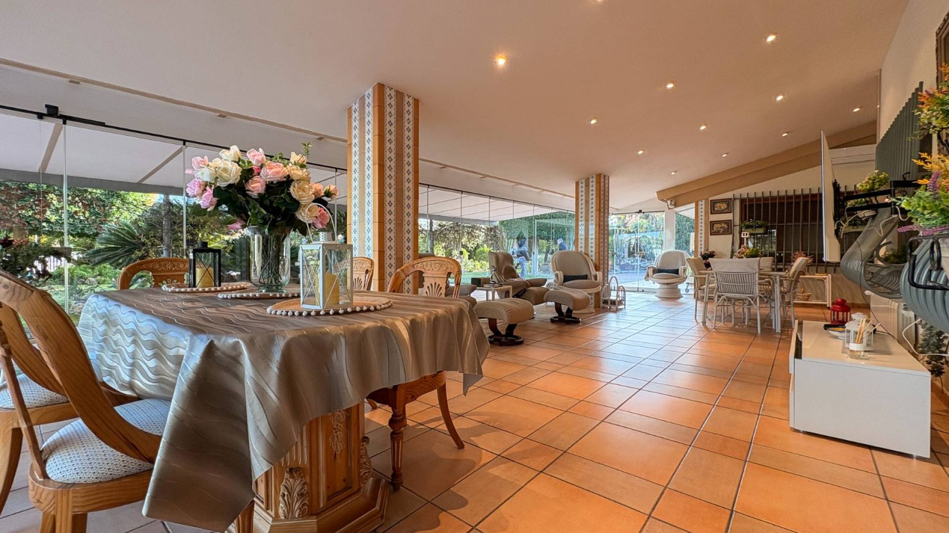 Second hand - Finca Country Property - Elche - Altzabares Alto