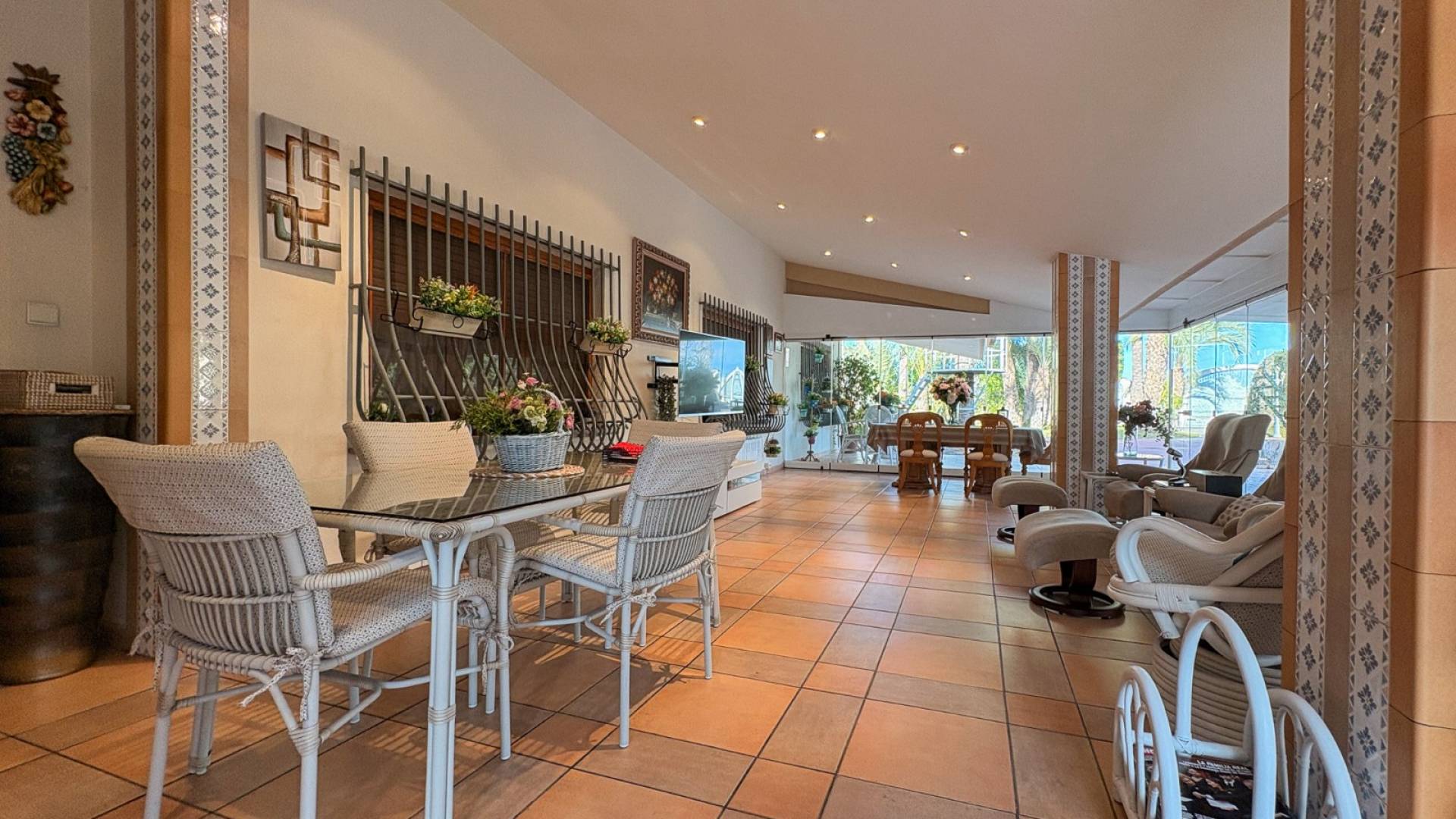 Second hand - Finca Country Property - Elche - Altzabares Alto