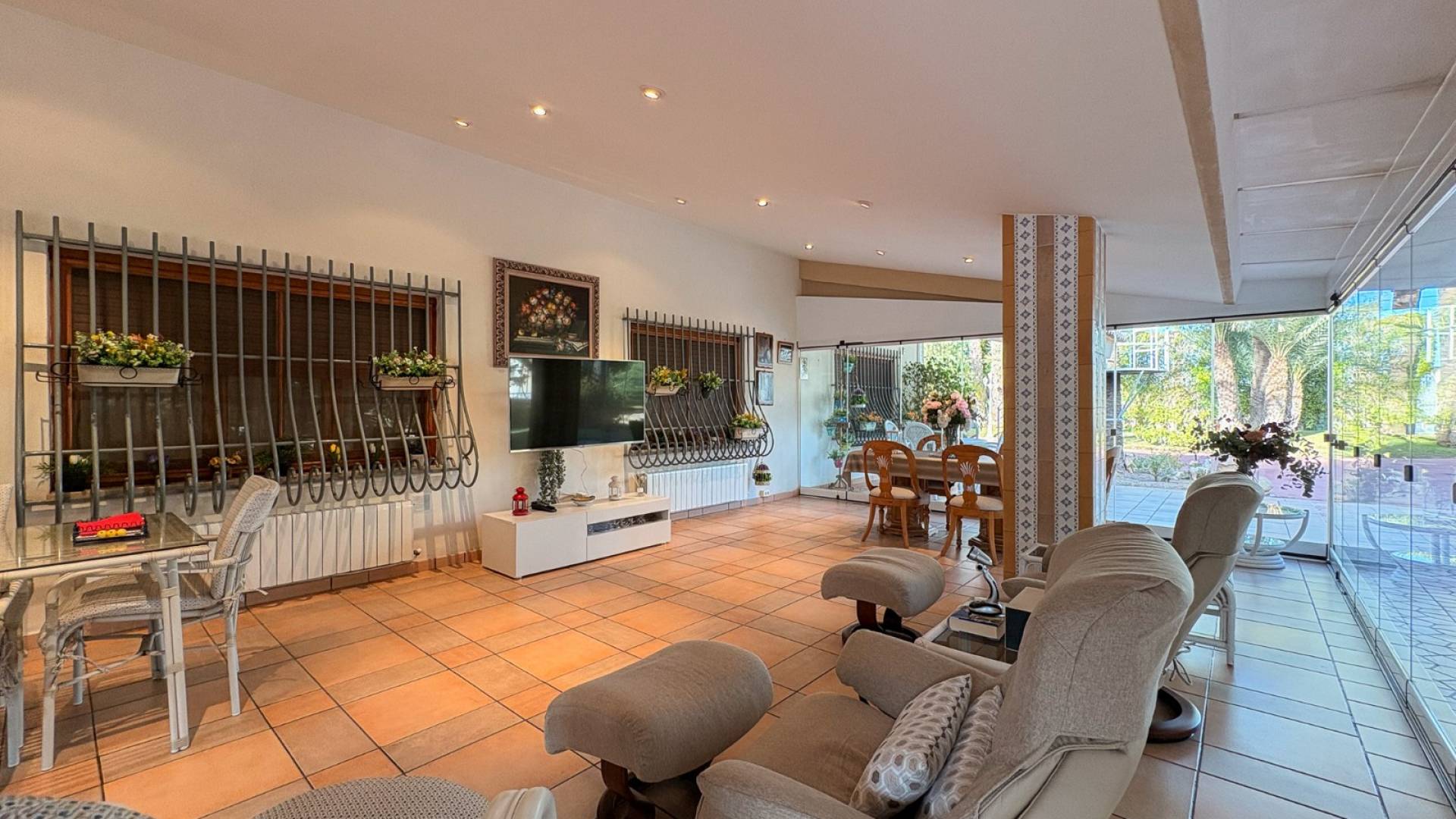 Second hand - Finca Country Property - Elche - Altzabares Alto