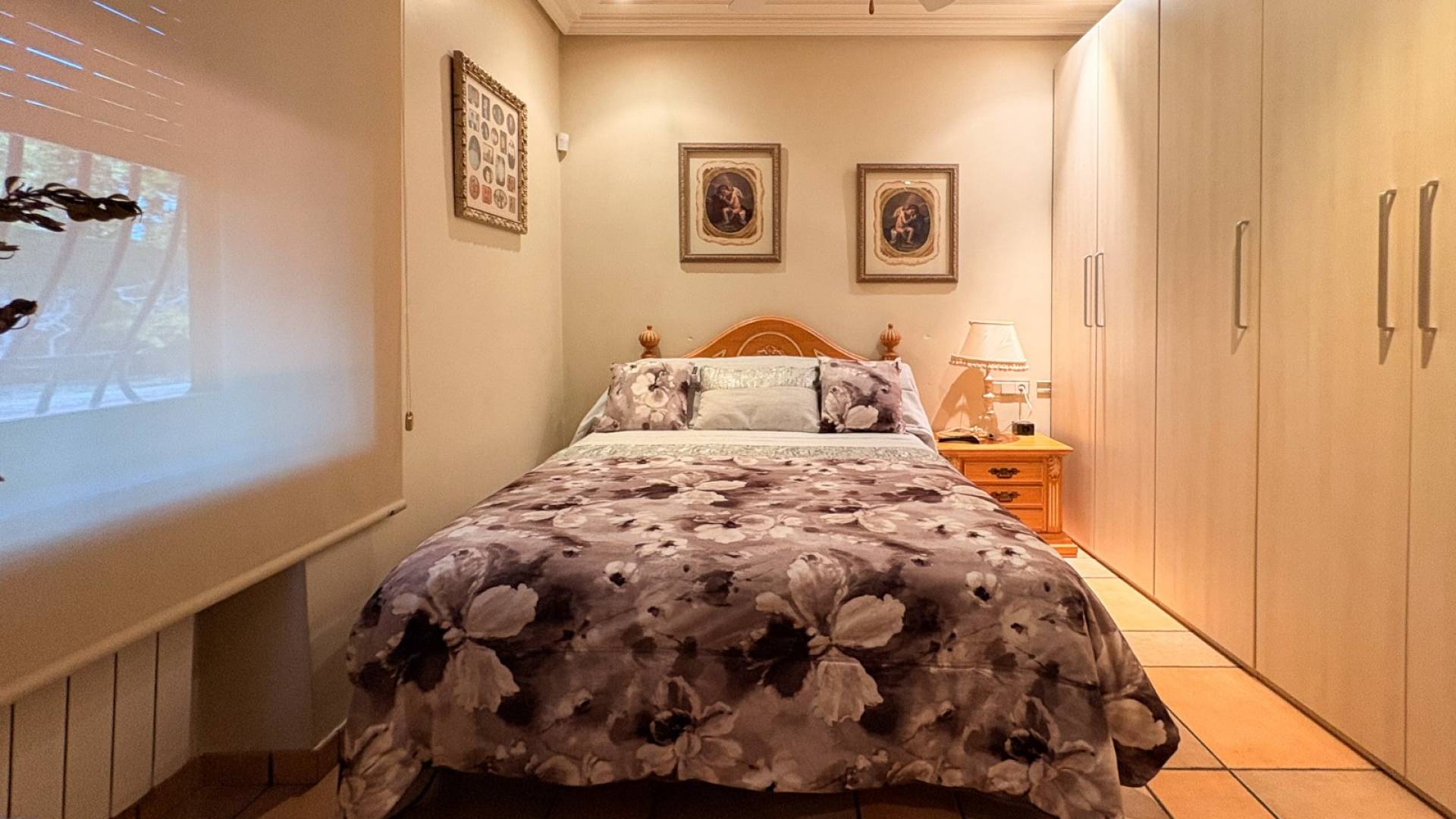 Second hand - Finca Country Property - Elche - Altzabares Alto