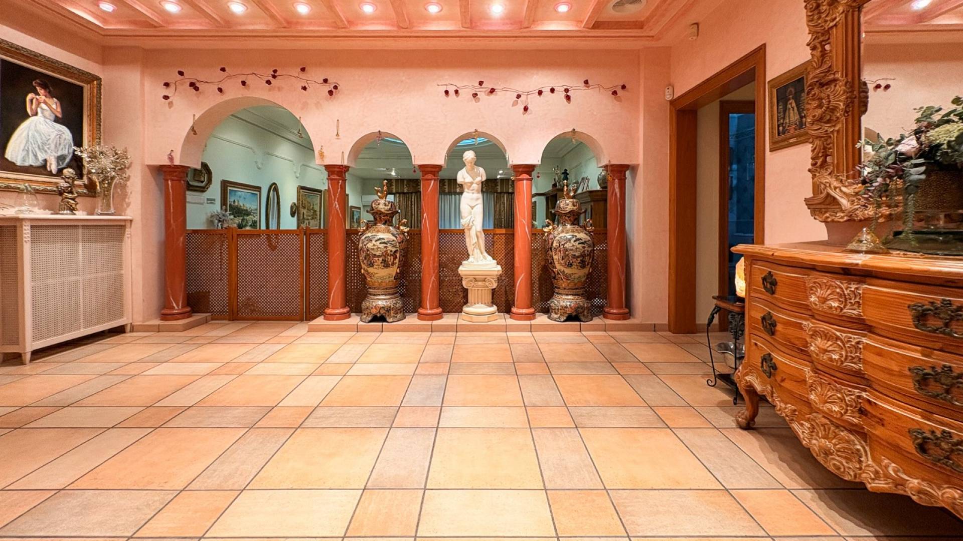 Second hand - Finca Country Property - Elche - Altzabares Alto