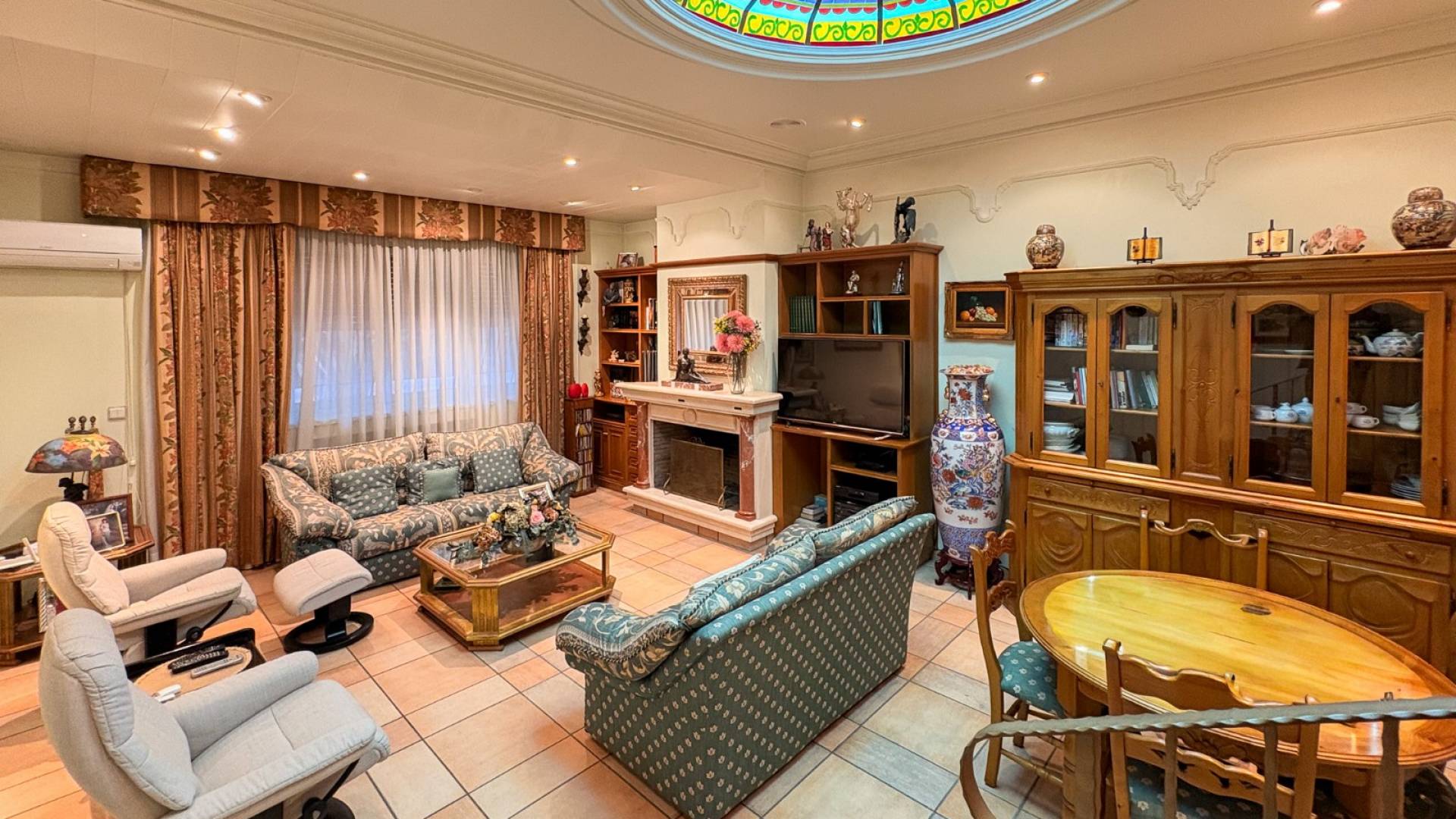 Second hand - Finca Country Property - Elche - Altzabares Alto