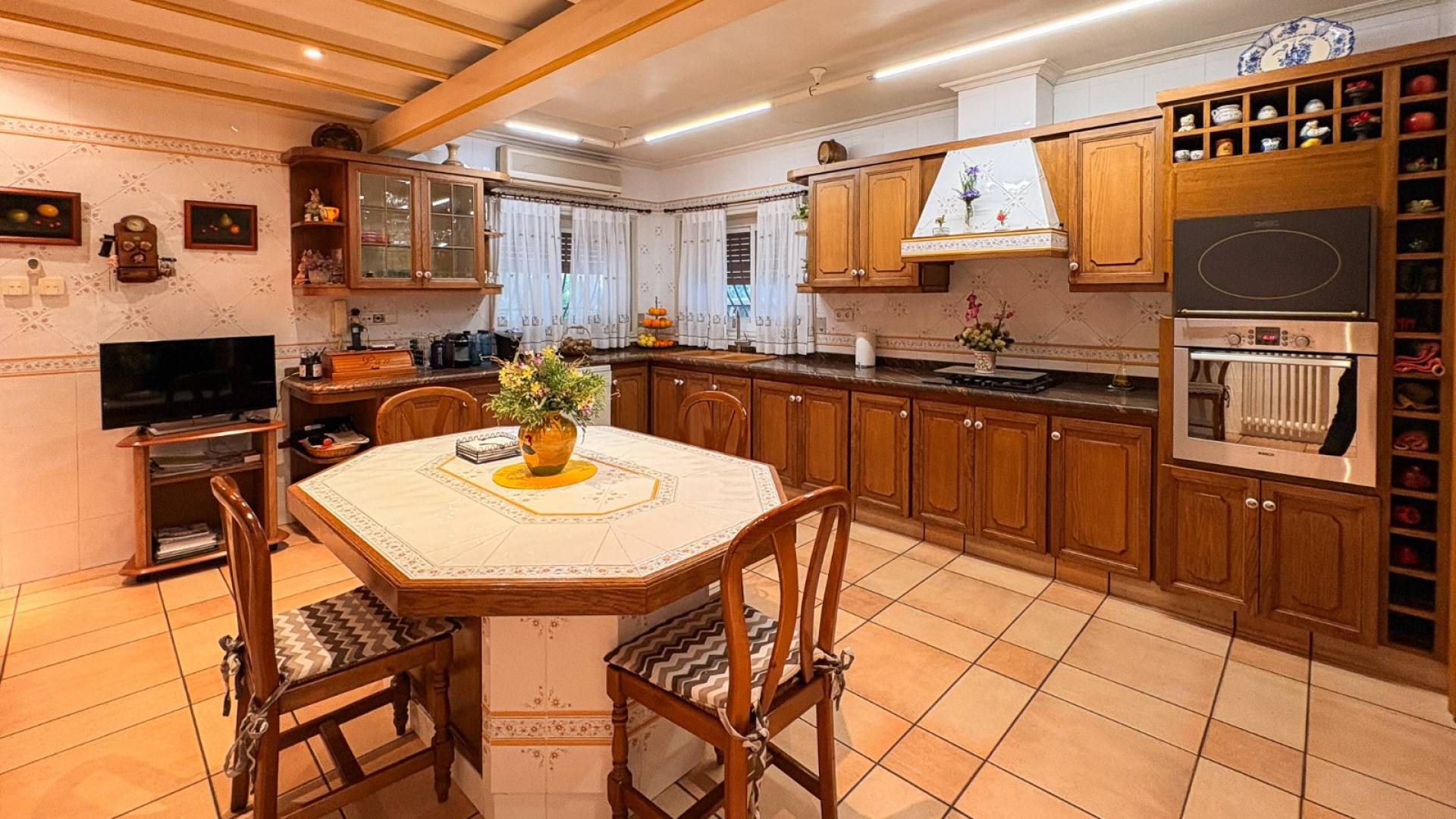 Second hand - Finca Country Property - Elche - Altzabares Alto