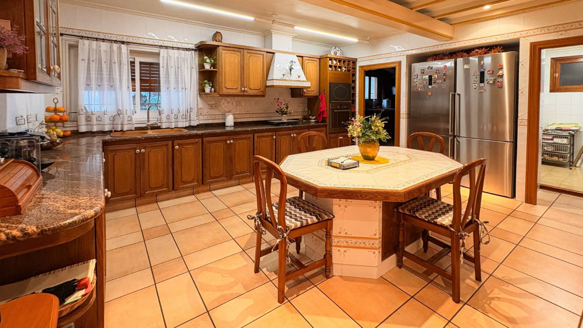 Second hand - Finca Country Property - Elche - Altzabares Alto