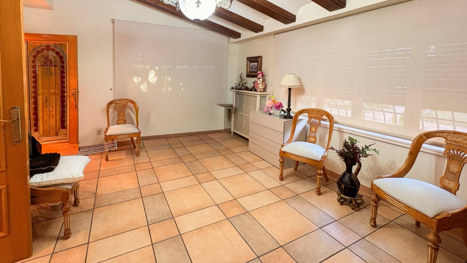 Second hand - Finca Country Property - Elche - Altzabares Alto