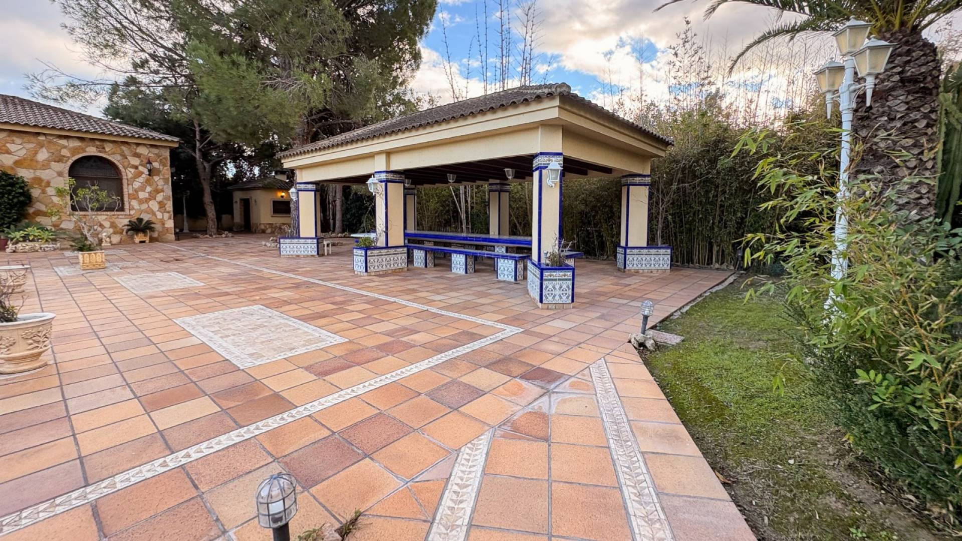 Second hand - Finca Country Property - Elche - Altzabares Alto