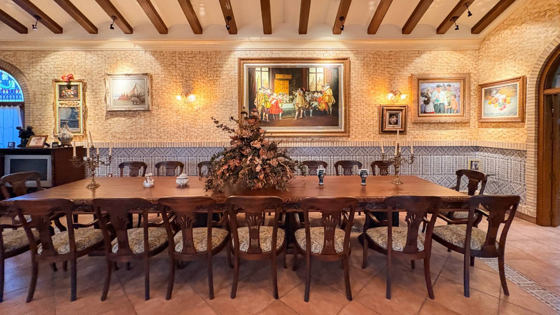 Second hand - Finca Country Property - Elche - Altzabares Alto