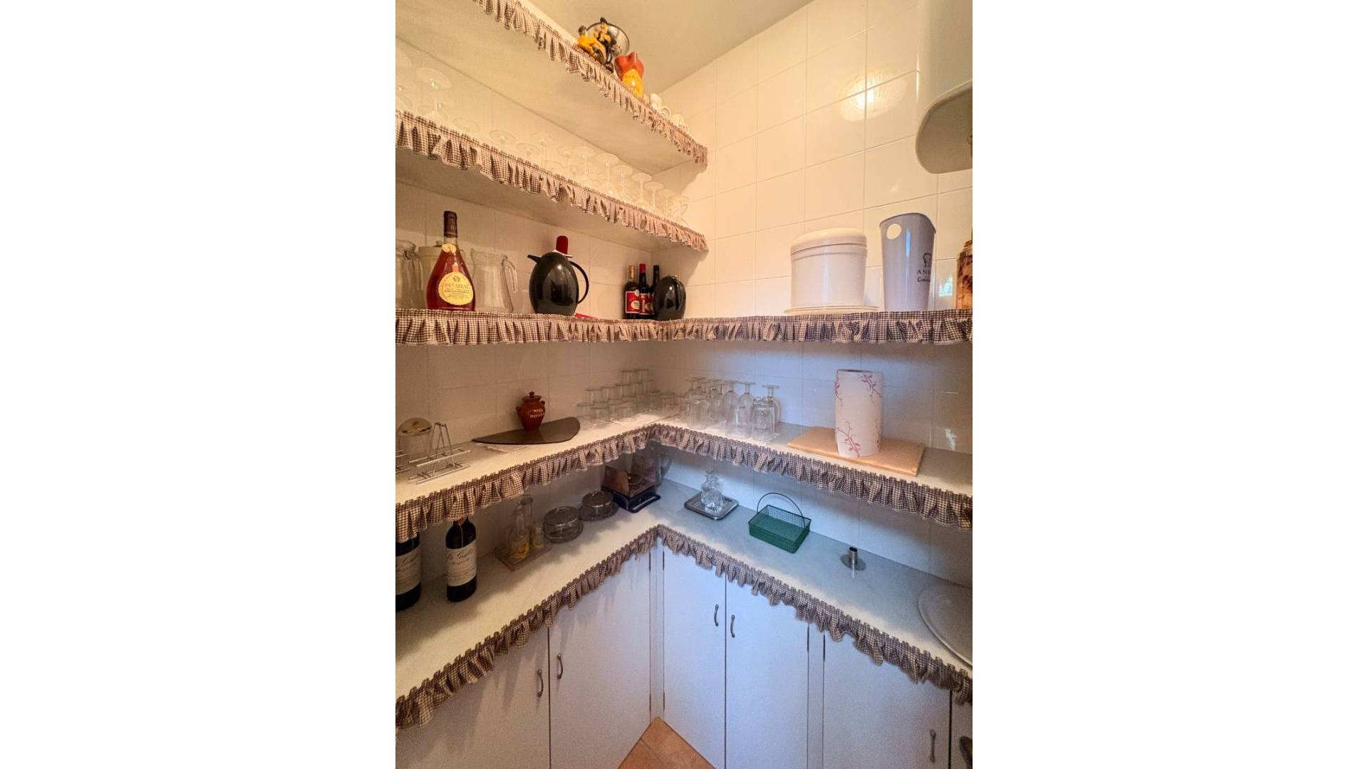 Second hand - Finca Country Property - Elche - Altzabares Alto