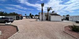 Second hand - Finca Country Property - Elche - LA MARINA