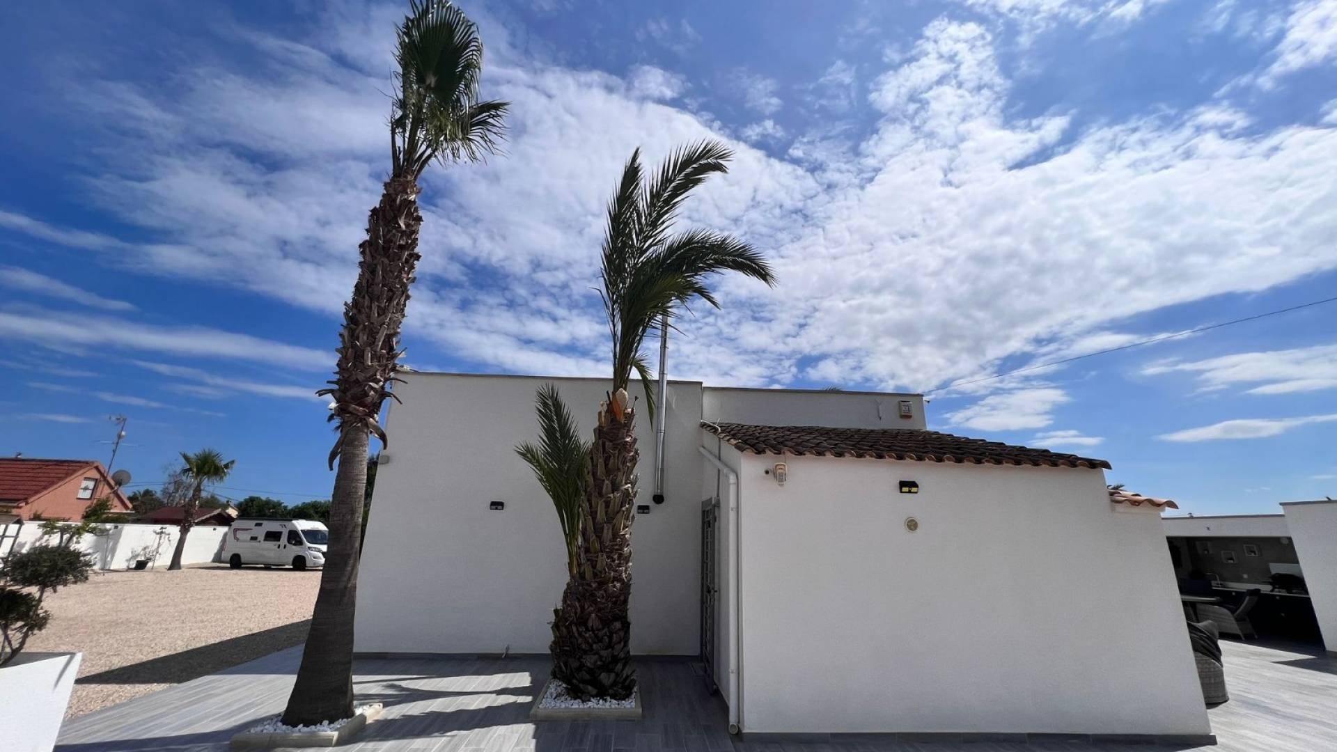 Second hand - Finca Country Property - Elche - LA MARINA