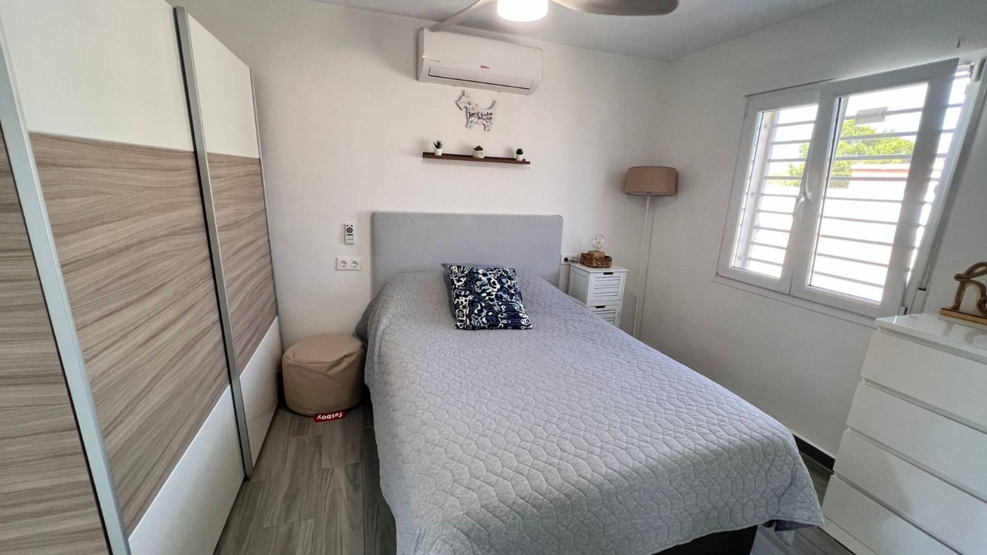 Second hand - Finca Country Property - Elche - LA MARINA