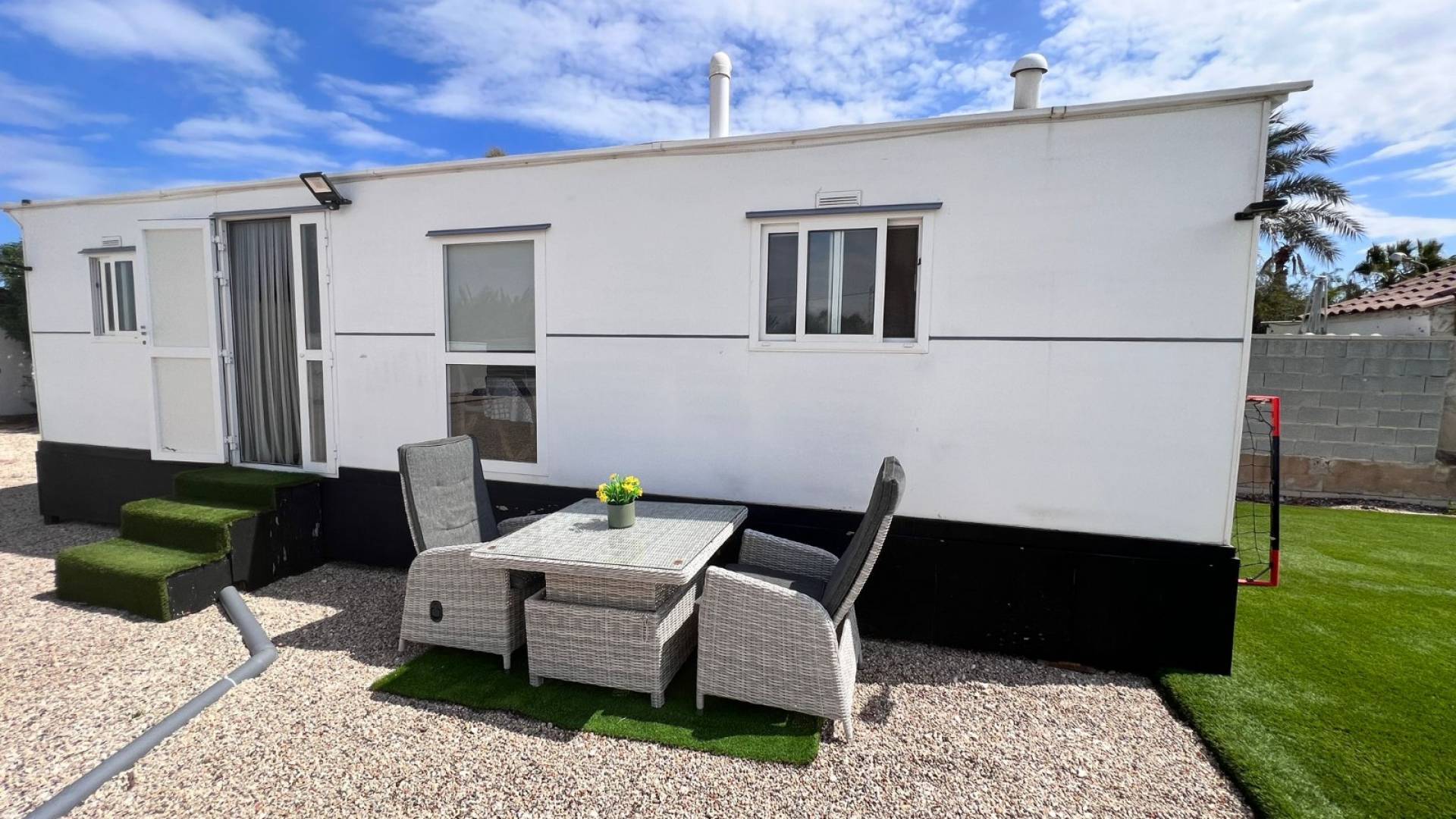 Second hand - Finca Country Property - Elche - LA MARINA