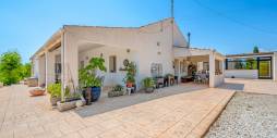 Second hand - Finca Country Property - Elche - Las Bayas