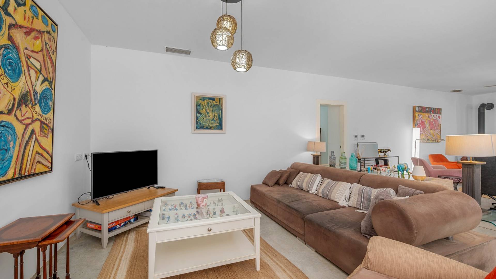 Second hand - Finca Country Property - Elche - Las Bayas