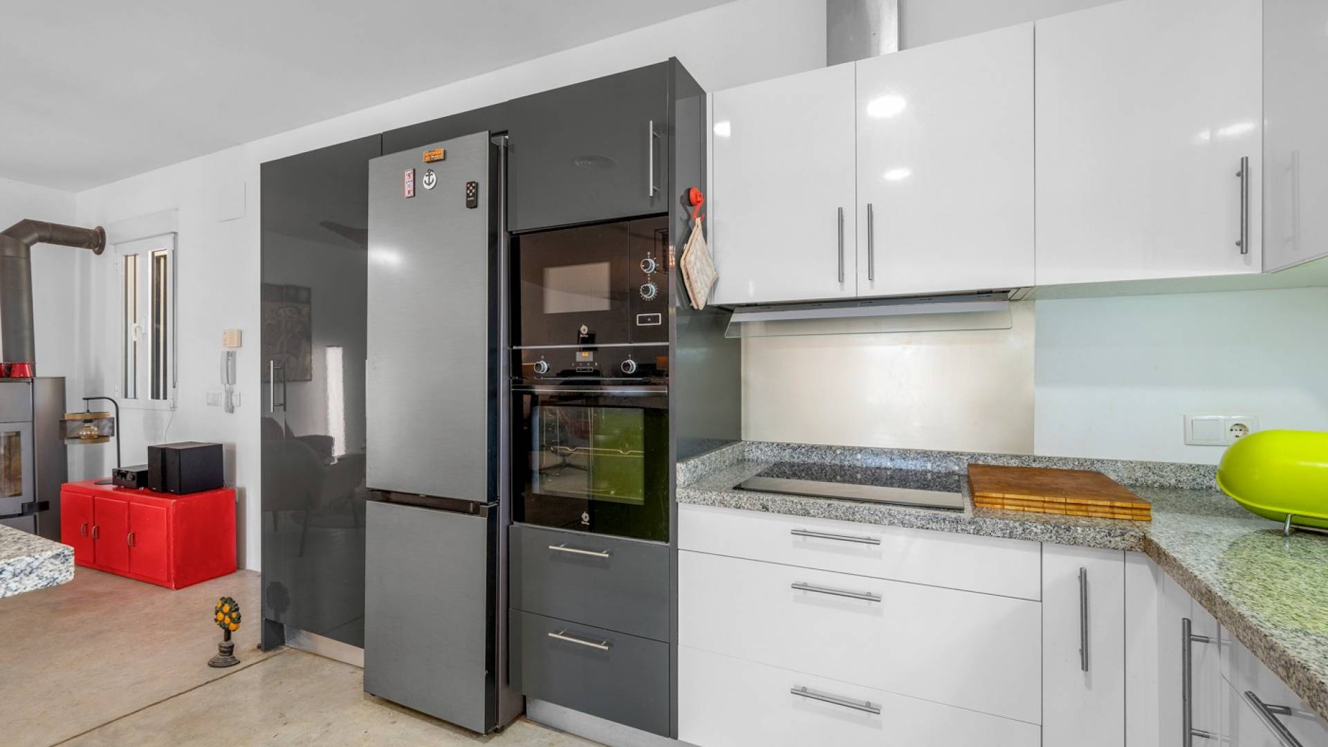 Second hand - Finca Country Property - Elche - Las Bayas