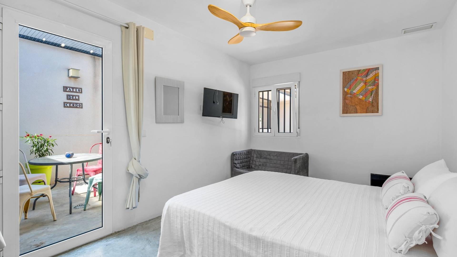 Second hand - Finca Country Property - Elche - Las Bayas