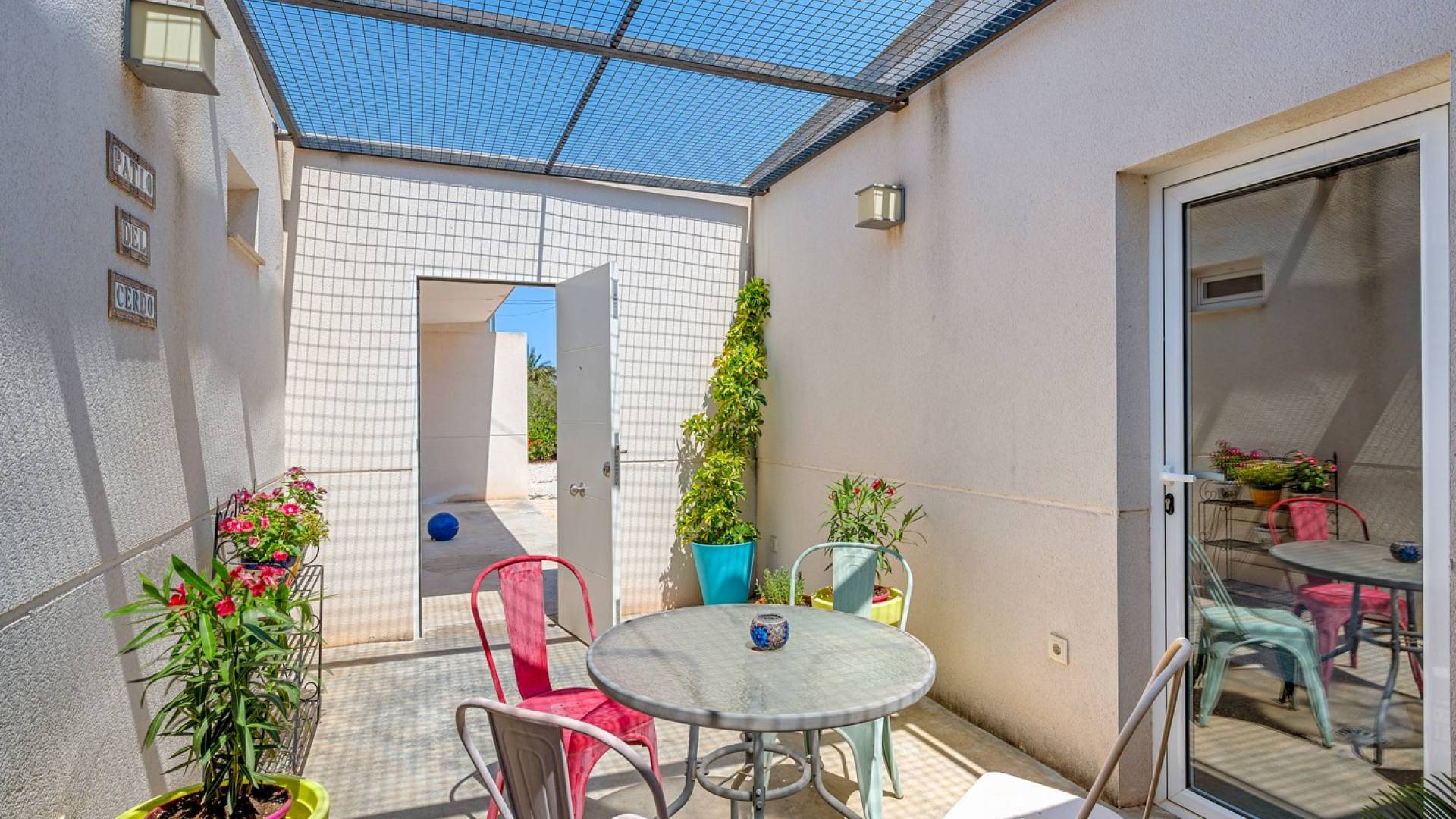 Second hand - Finca Country Property - Elche - Las Bayas