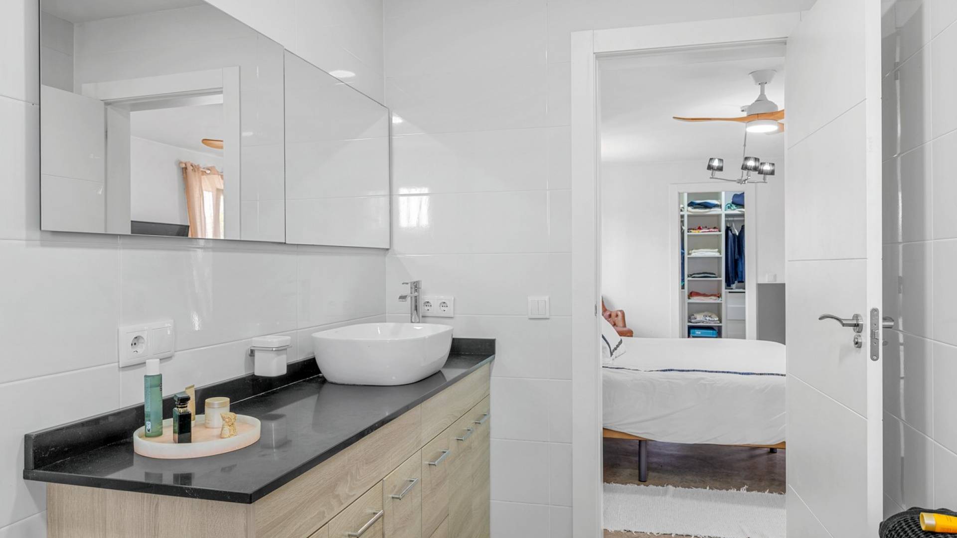 Second hand - Finca Country Property - Elche - Las Bayas