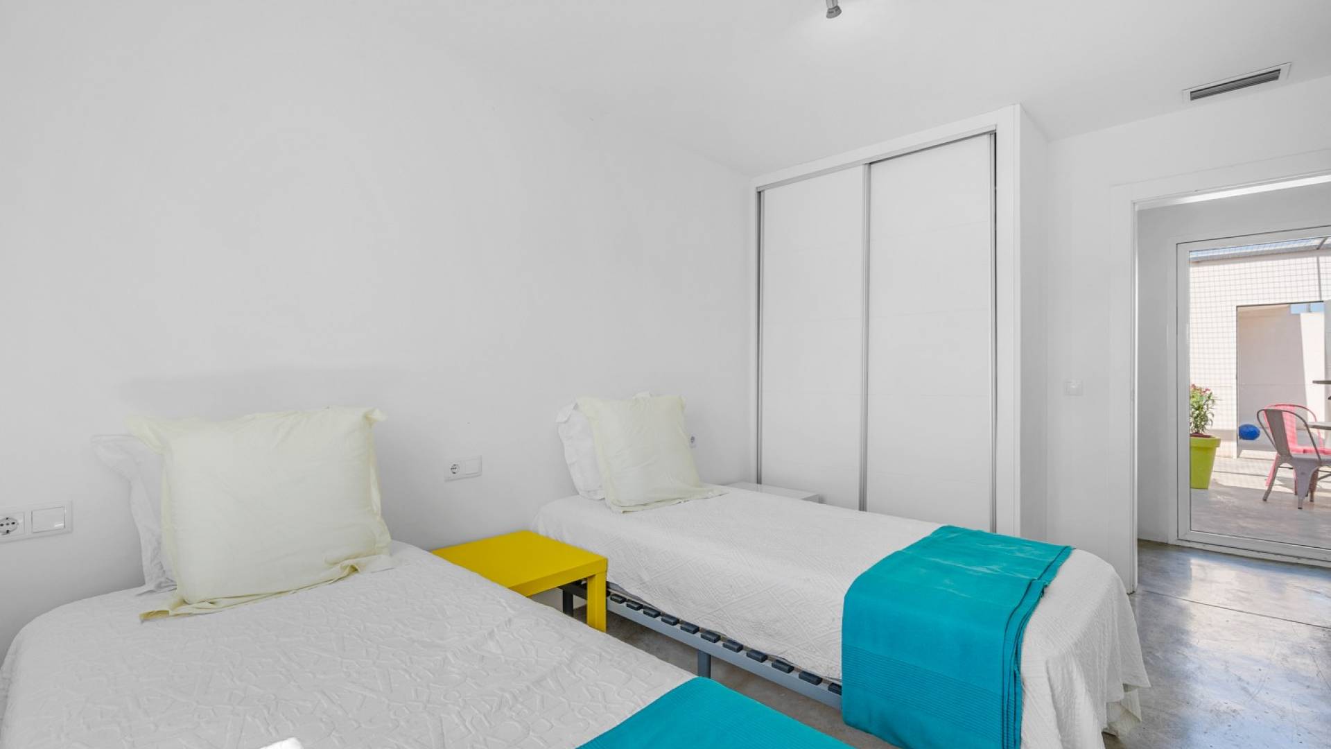 Second hand - Finca Country Property - Elche - Las Bayas