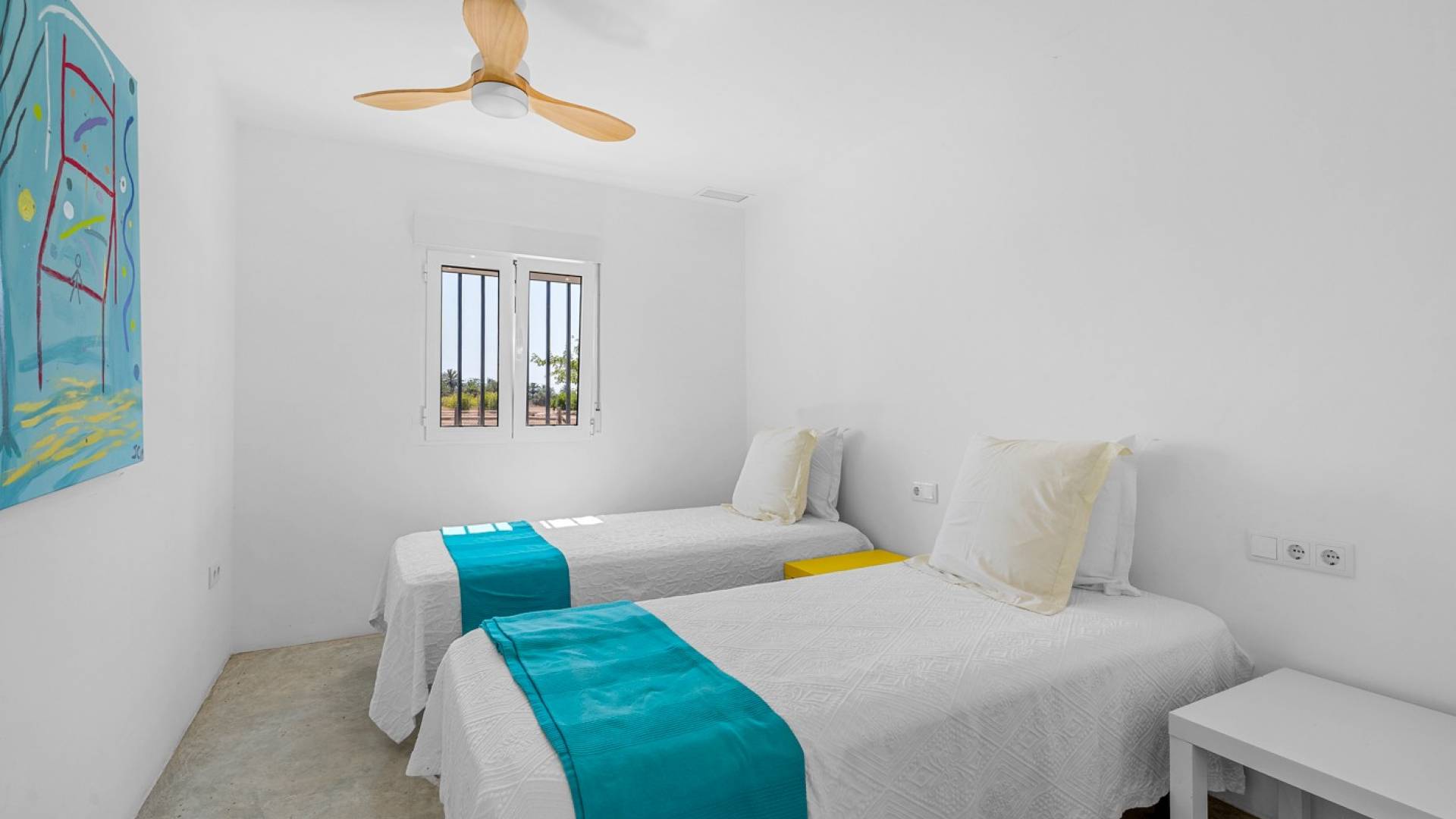 Second hand - Finca Country Property - Elche - Las Bayas