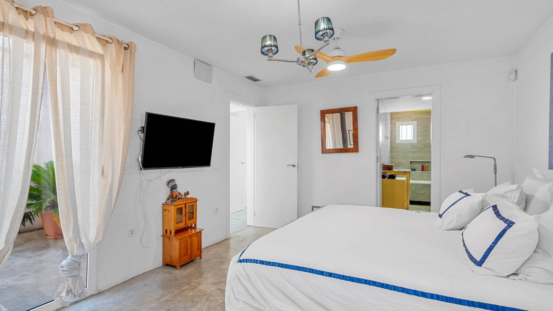 Second hand - Finca Country Property - Elche - Las Bayas