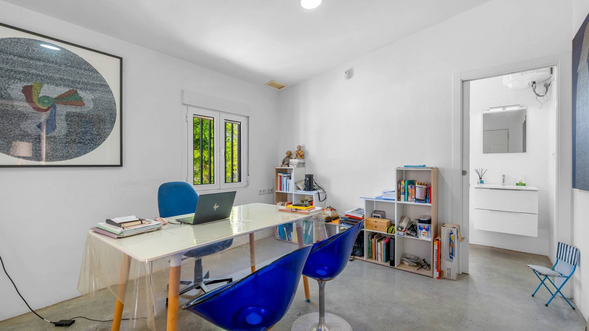 Second hand - Finca Country Property - Elche - Las Bayas