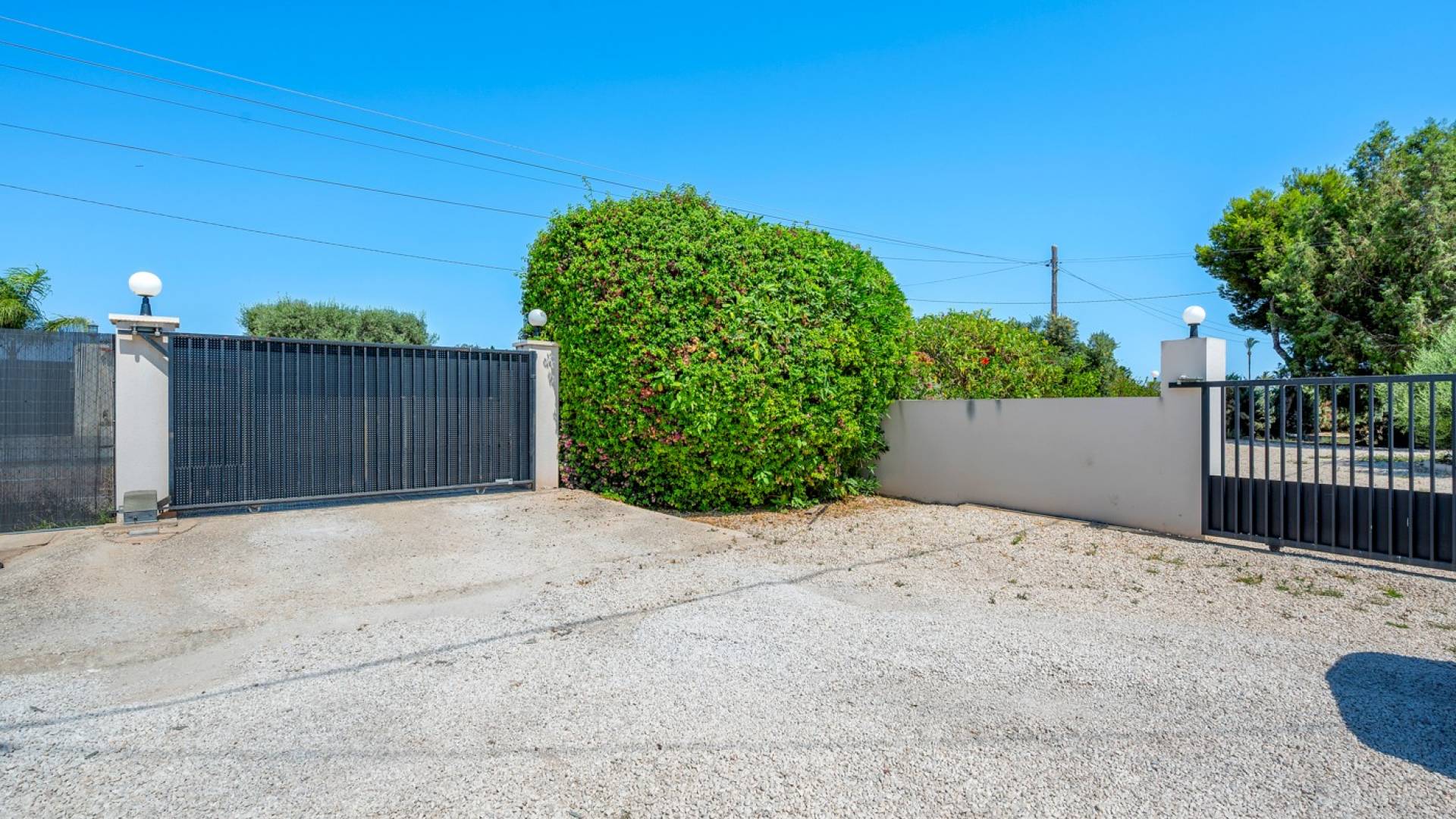 Second hand - Finca Country Property - Elche - Las Bayas