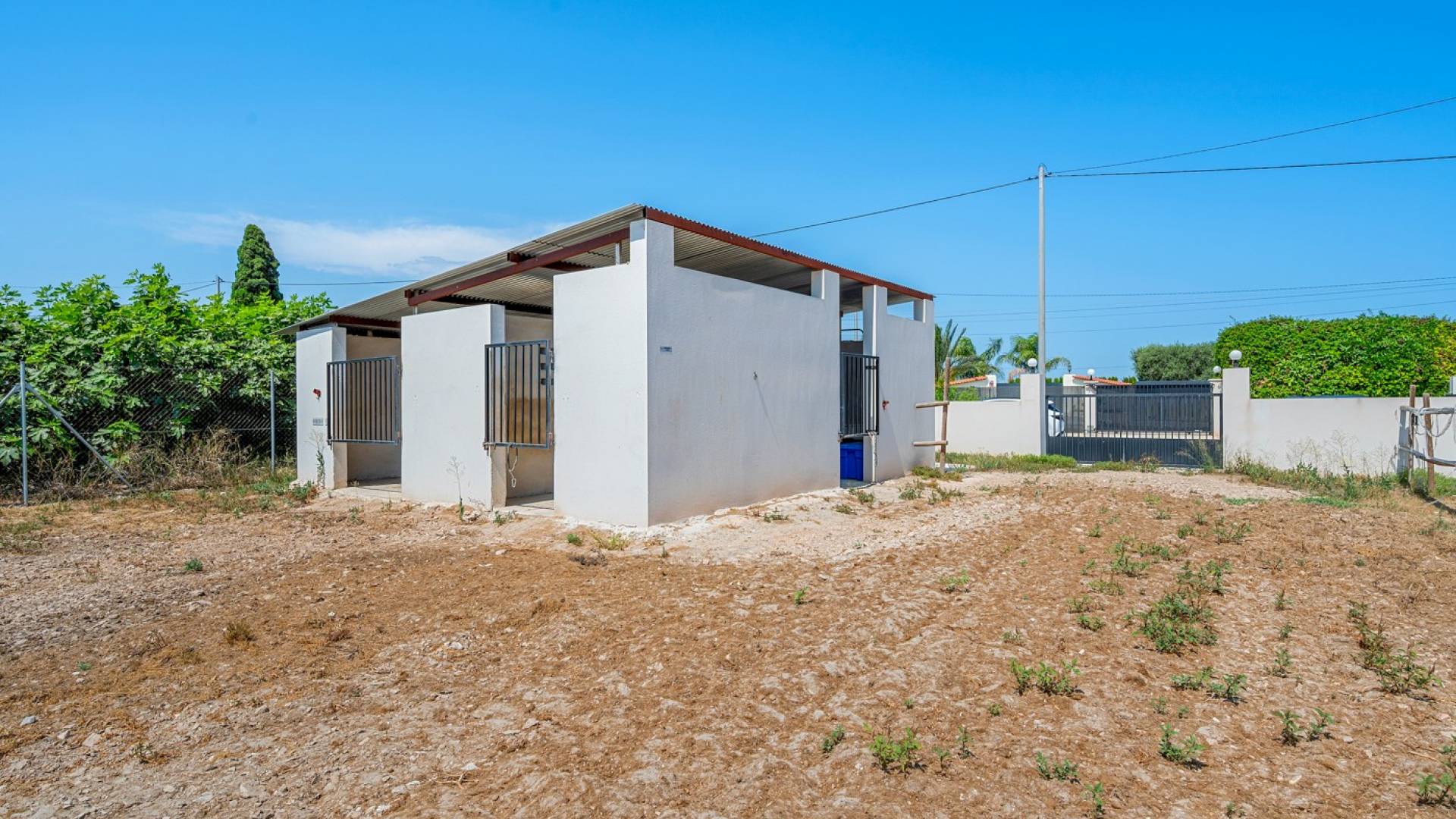 Second hand - Finca Country Property - Elche - Las Bayas