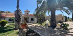 Second hand - Finca Country Property - Elda