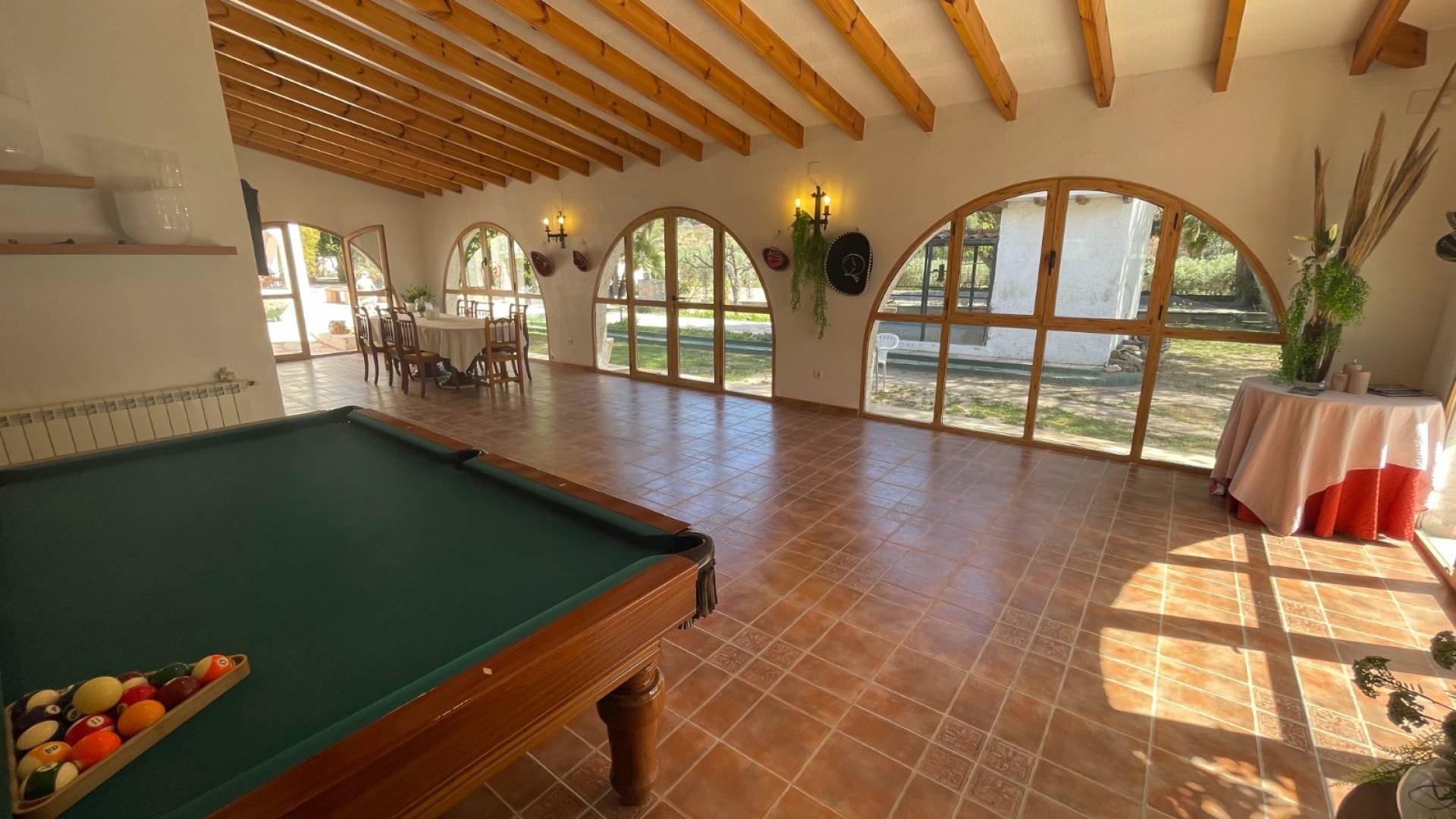 Second hand - Finca Country Property - Elda