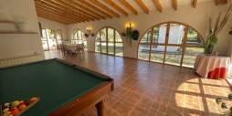 Second hand - Finca Country Property - Elda