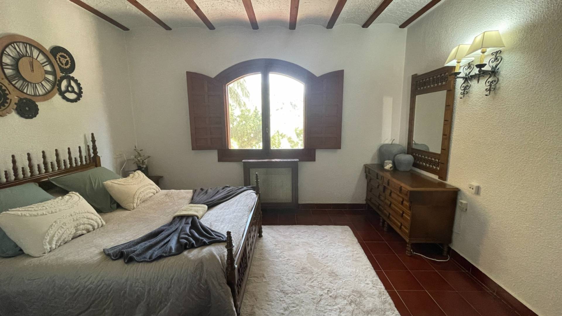 Second hand - Finca Country Property - Elda