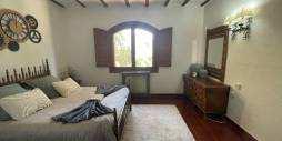Second hand - Finca Country Property - Elda