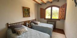 Second hand - Finca Country Property - Elda