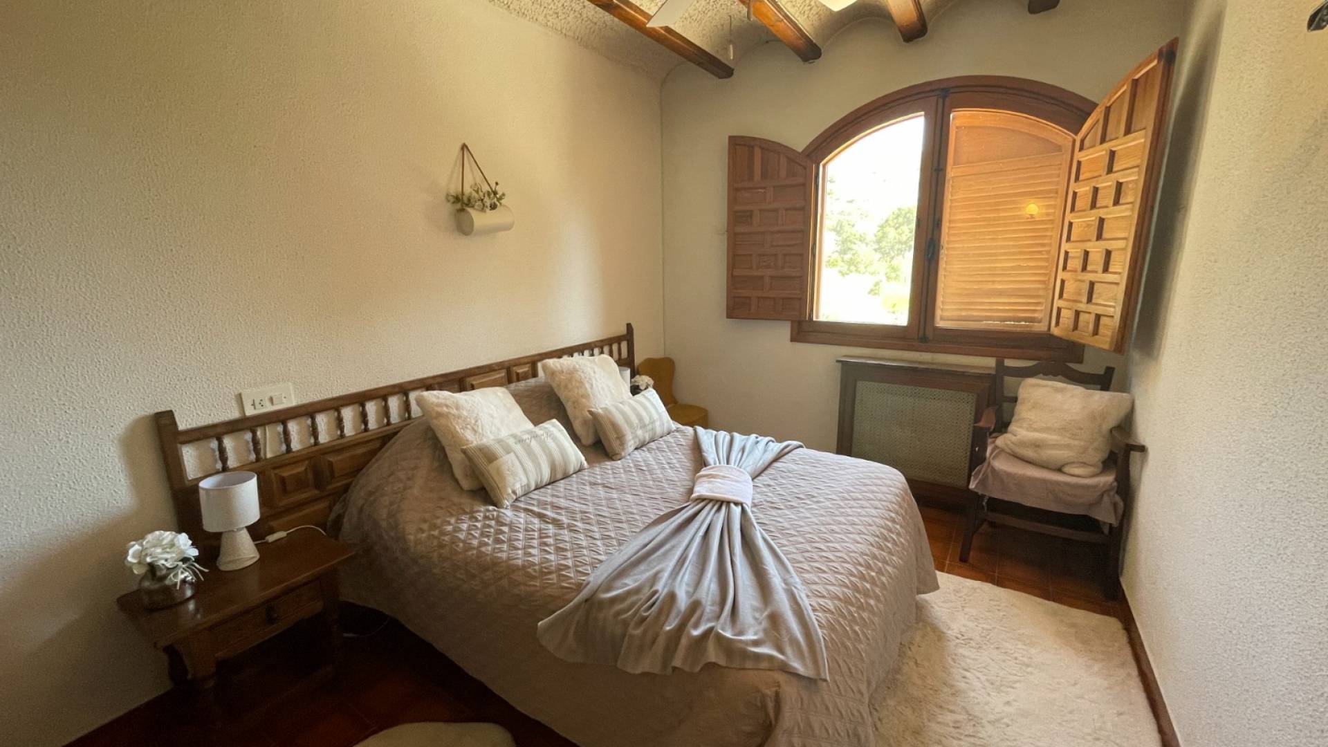 Second hand - Finca Country Property - Elda