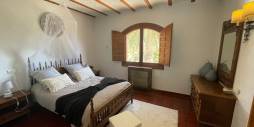 Second hand - Finca Country Property - Elda