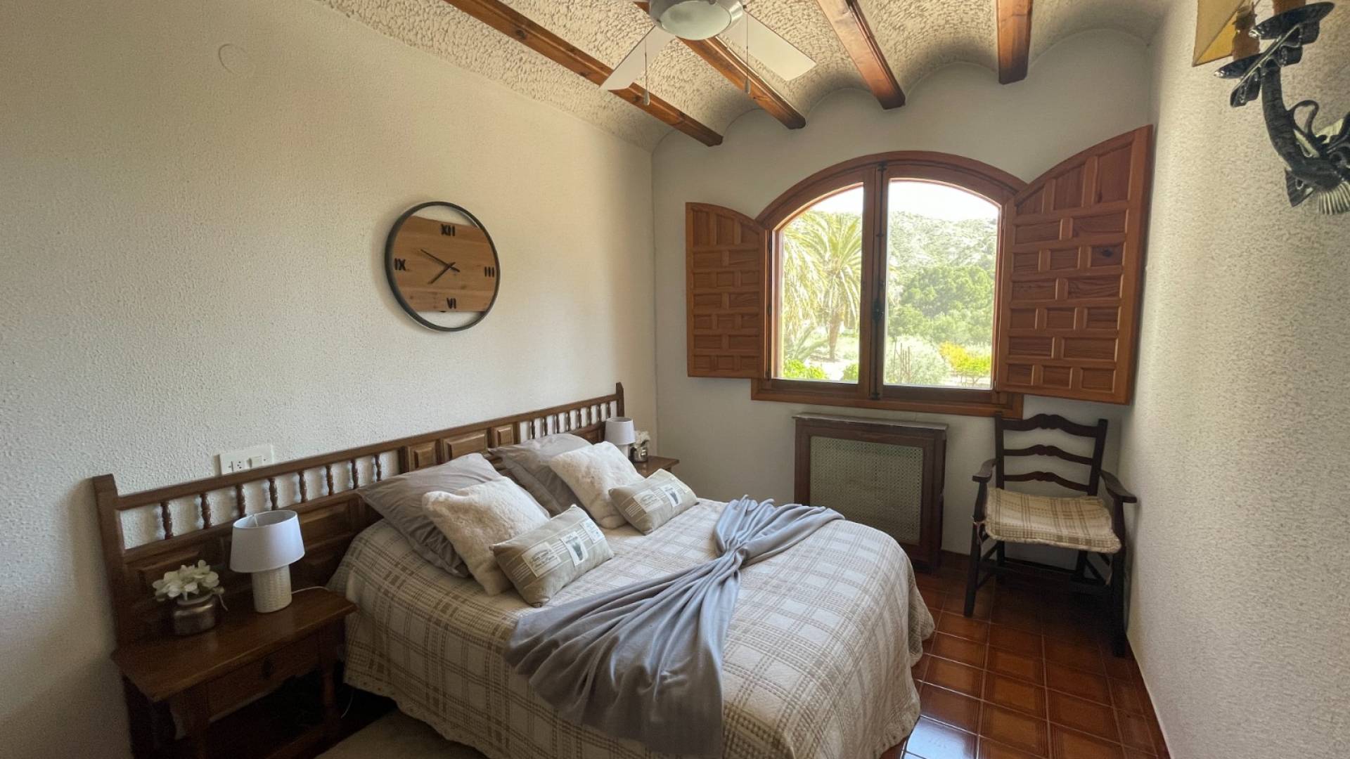 Second hand - Finca Country Property - Elda