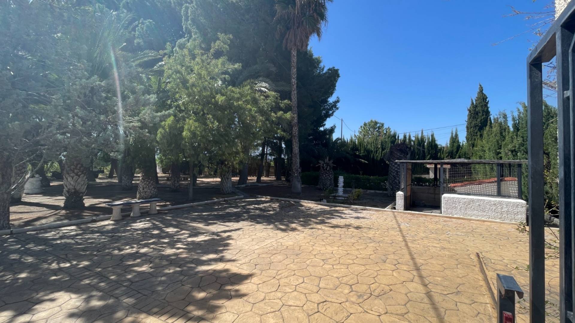Second hand - Finca Country Property - Elda