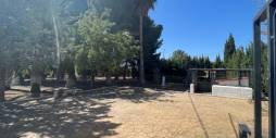 Second hand - Finca Country Property - Elda