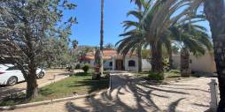 Second hand - Finca Country Property - Elda