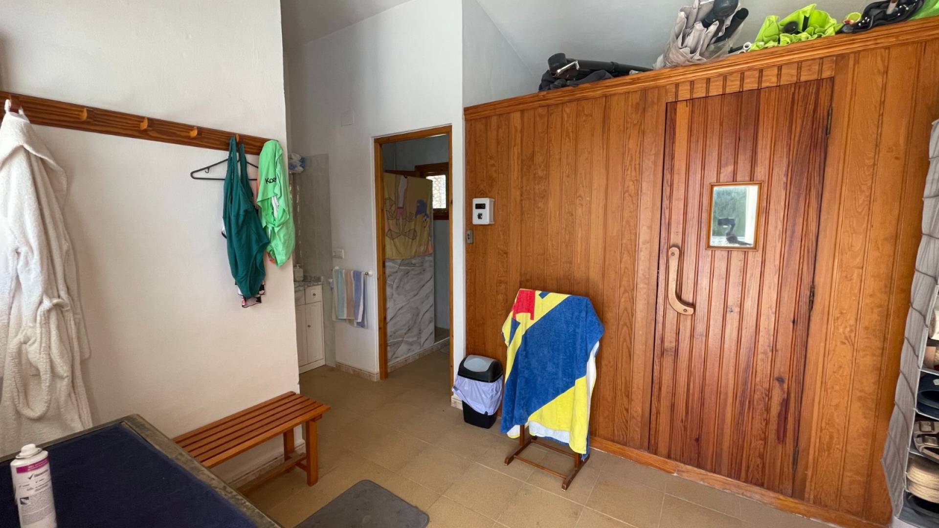Second hand - Finca Country Property - Elda