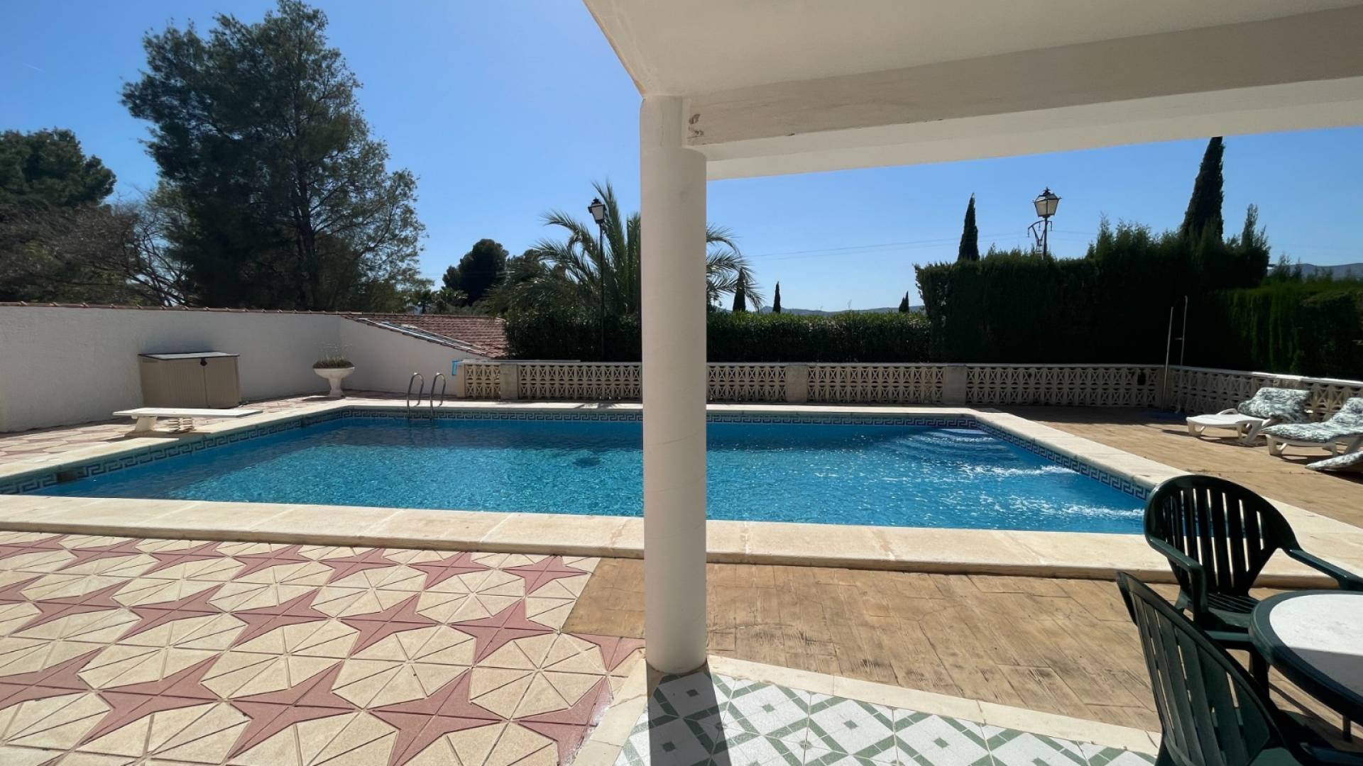 Second hand - Finca Country Property - Elda
