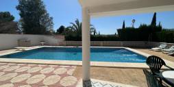 Second hand - Finca Country Property - Elda