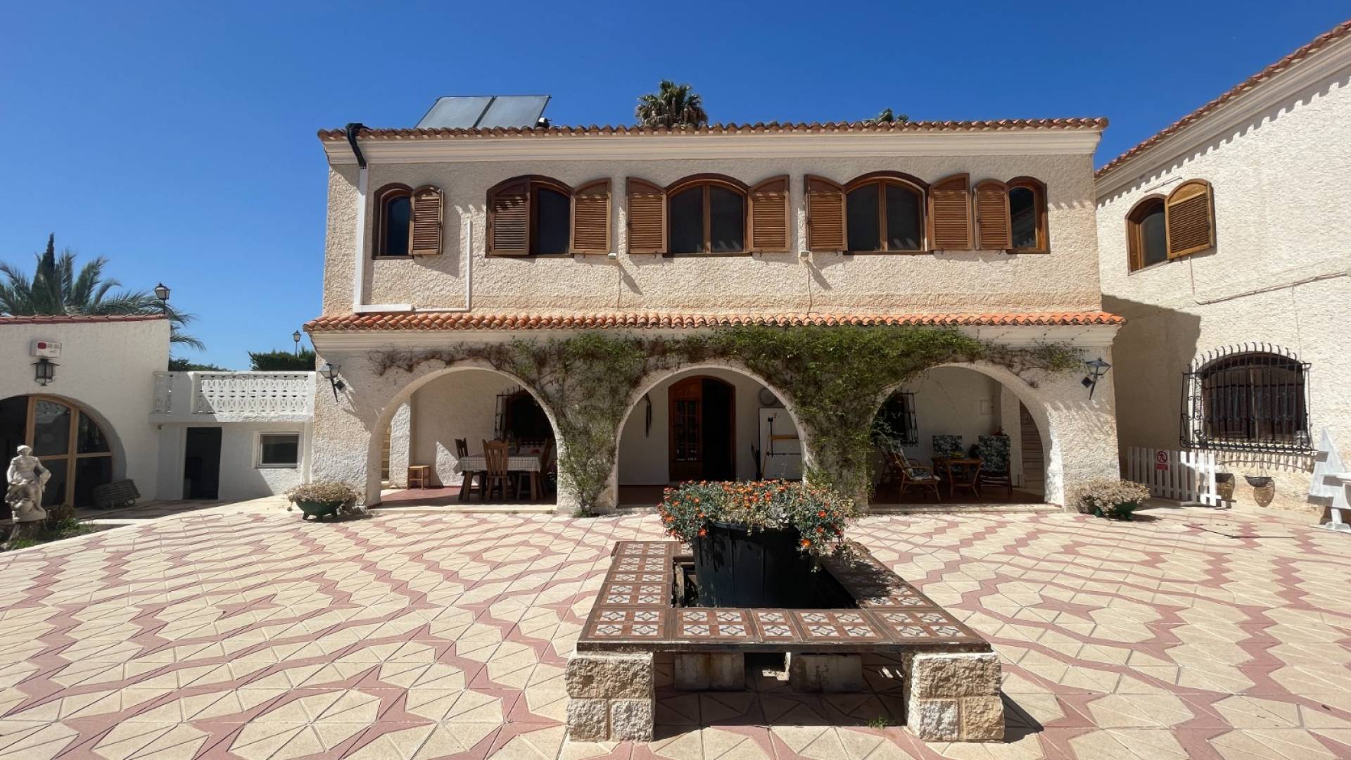 Second hand - Finca Country Property - Elda