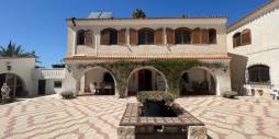 Second hand - Finca Country Property - Elda
