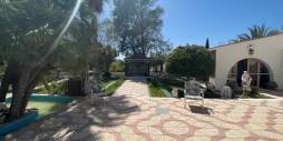 Second hand - Finca Country Property - Elda