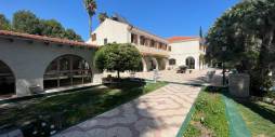 Second hand - Finca Country Property - Elda