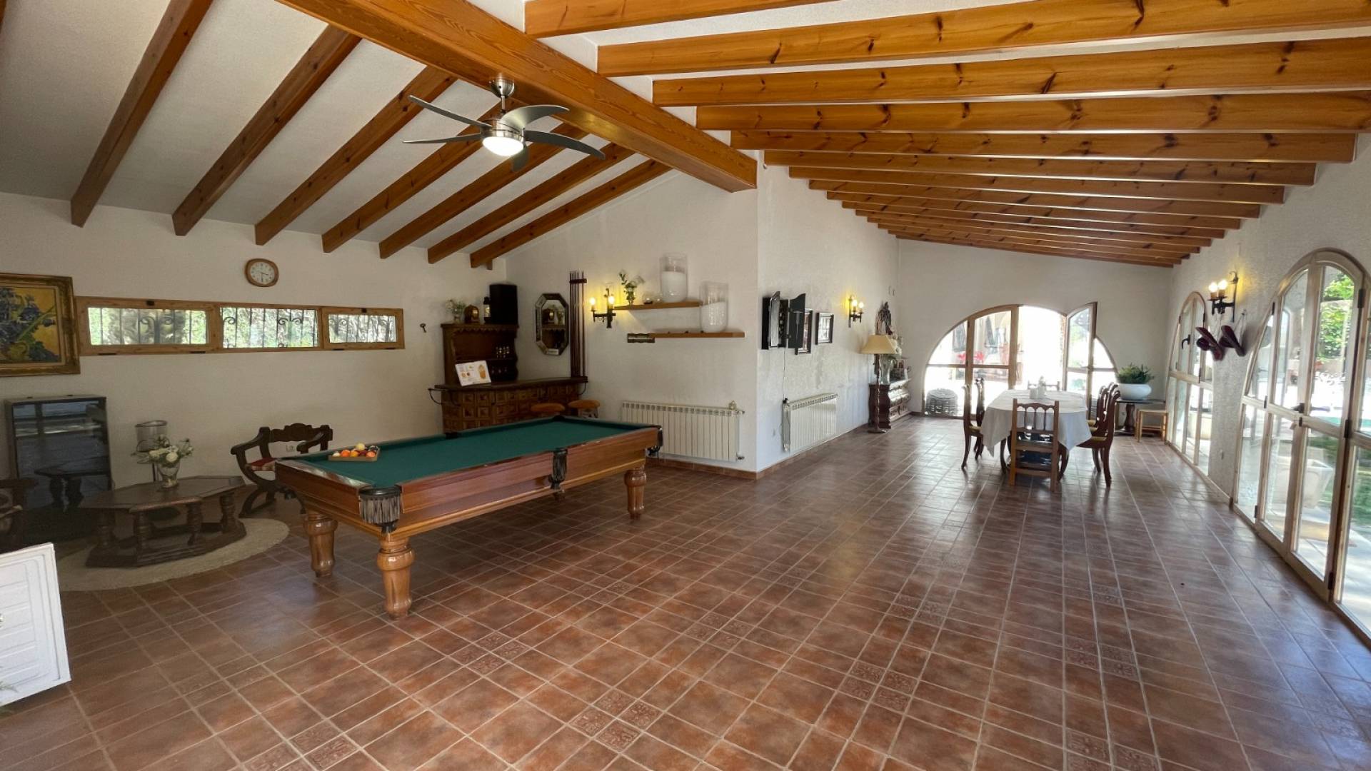 Second hand - Finca Country Property - Elda